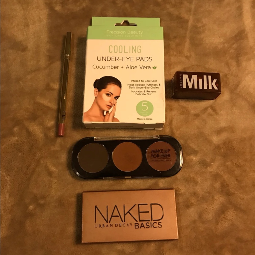 Sephora Make-up Bundle